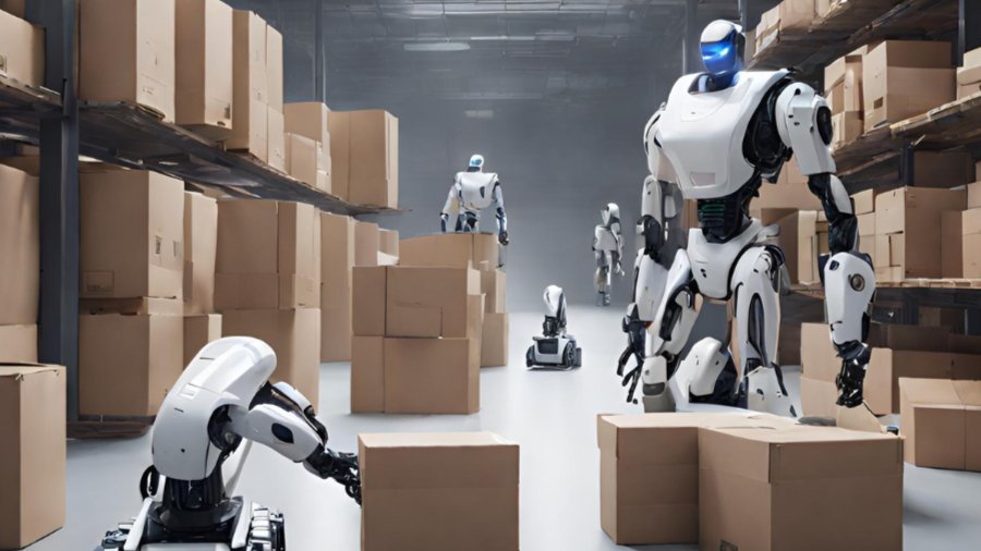 Amazon's Culture of Innovation