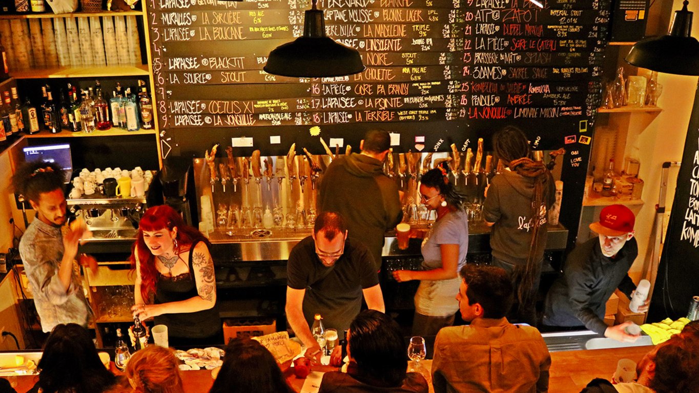 Chill Oktober Social Hour