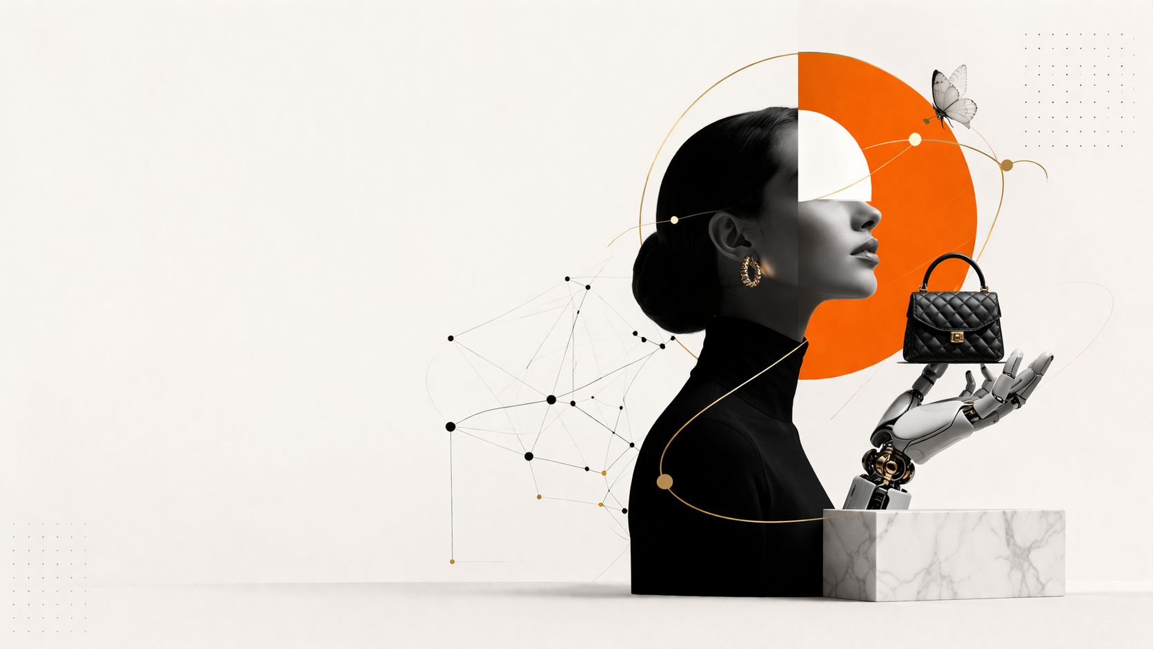 Agentic Commerce & the Luxury Industry